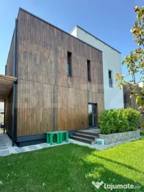 Casa PREMIUM la standard PASSIVE HOUSE, cartier Borhanci