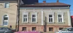 Spatiu comercial, casa veche si teren