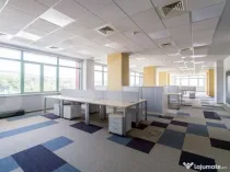 Spatiu de birouri, Clasa A, 420 mp, zona Calea Baciului