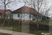 Investitie ! Casa individuala 1 camera, 51 mp, 3000 mp teren
