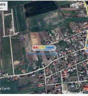 Teren TUNARI Straja