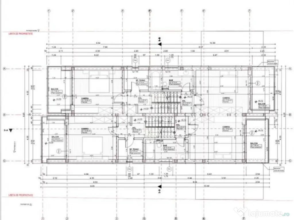Casa 145 mp utili si 318 mp teren, zona panoramica si insori