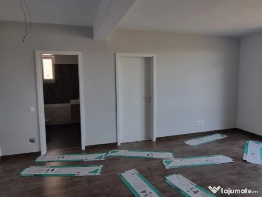 COMISION 0 !! Apartament 2 camere, 53 mp, intermediar, parca