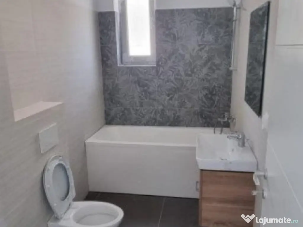 COMISION 0 !! Apartament 2 camere, 53 mp, intermediar, parca