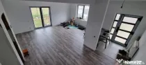 Casa tip Duplex 100mp la E60 în Gilau