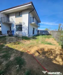 Casa tip Duplex 100mp la E60 în Gilau