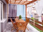 Casă individuală, finisată, 4 camere, 407 mp teren, Jucu