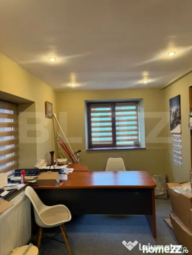 Apartament 96 mp, P+M, zona Piata Muzeului!