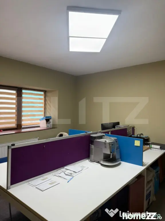 Apartament 96 mp, P+M, zona Piata Muzeului!