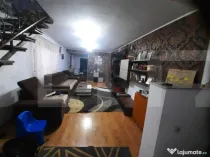 Casa cu 5 camere, 200 mp utili, teren cu 200 mp, Bereasca