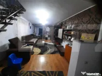 Casa cu 5 camere, 200 mp utili, teren cu 200 mp, Bereasca