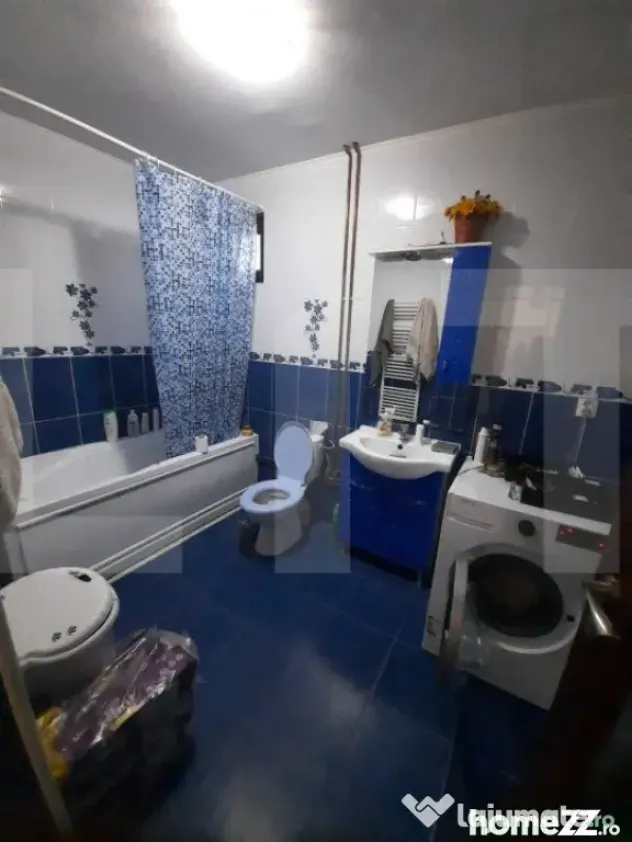 Casa cu 5 camere, 200 mp utili, teren cu 200 mp, Bereasca - Ploiesti (Prahova)