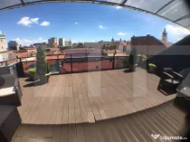 Imobil cu destinatii multiple, Ultracentral