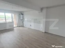 Comision Zero Apartament finisat, finisaje noi, semidecomand