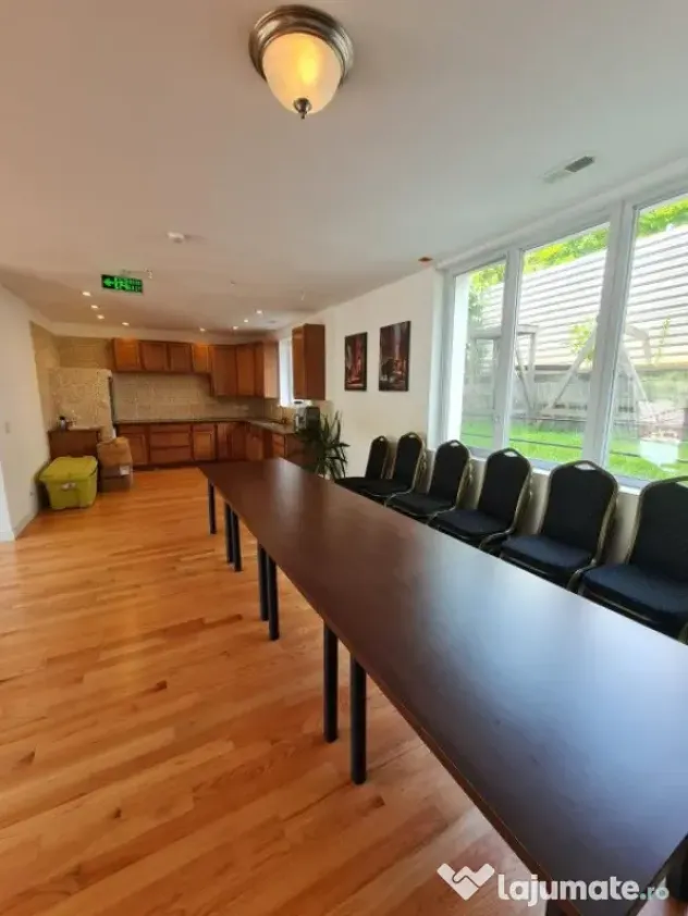 Casa cuplata, 400 mp utili si 650 mp de teren, sat Tauti