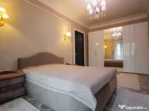 Inchiriez apartament cu 2 camere in zona Aeroport