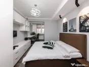 Inchiriez apartament cu 3 camere in cartierul Grigorescu 