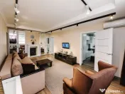 Inchiriez apartament cu 3 camere in cartierul Grigorescu 