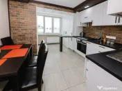 Inchiriez apartament cu 3 camere in cartierul Grigorescu 