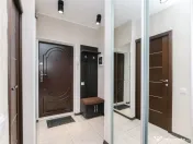 Inchiriez apartament cu 3 camere in cartierul Grigorescu 