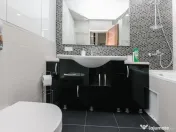 Inchiriez apartament cu 3 camere in cartierul Grigorescu 