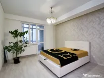 Inchiriez apartament cu 2 camere in zona Buna Ziua