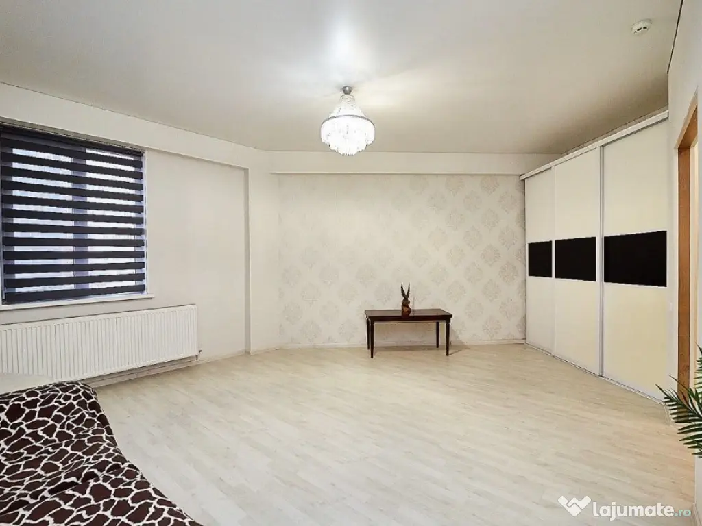 Inchiriez apartament cu 2 camere in zona Buna Ziua