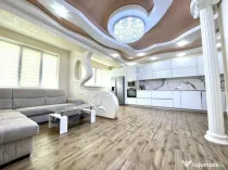 Inchiriez apartament cu 2 camere in zona Faget