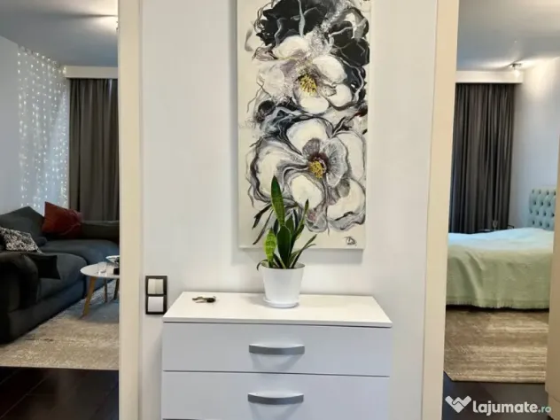 Apartament cu 2 camere in zona Gheorgheni
