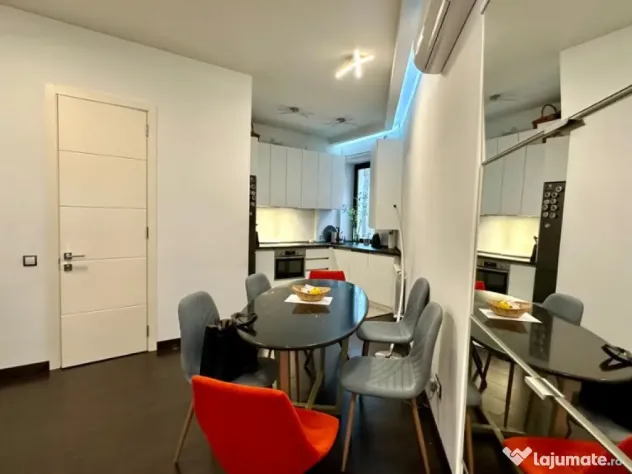 Apartament cu 2 camere in zona Gheorgheni