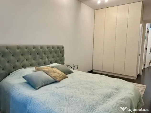 Apartament cu 2 camere in zona Gheorgheni