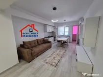 Zona Nord, 3 camere in bloc nou / Cod CE 978