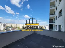 Unicorn cu 4 camere 100 mp+terasa privata 122 mp | metrou 2