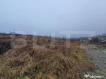 Teren intravilan, 30 de ari, Sigmir - cu Autorizatie de cons