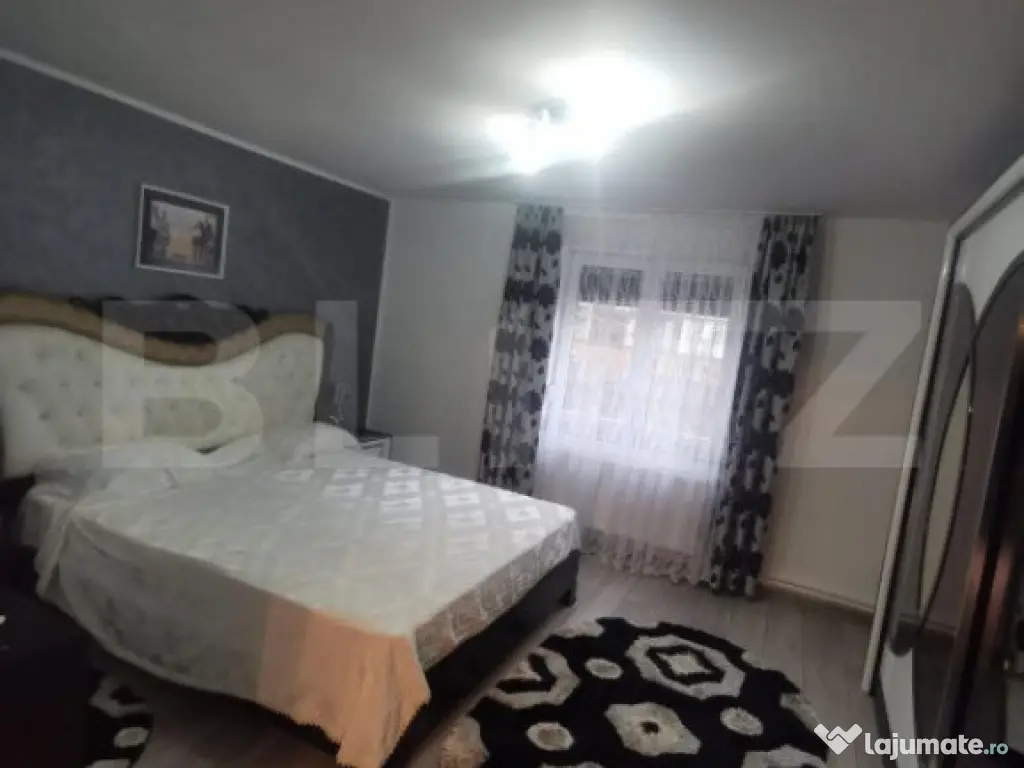 Casa individuala 5 camere, zona Centrala Radauti