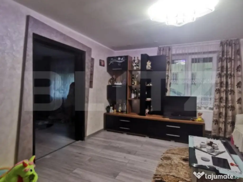 Casa individuala 5 camere, zona Centrala Radauti