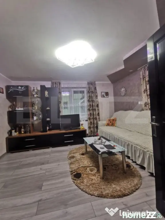 Casa individuala 5 camere, zona Centrala Radauti
