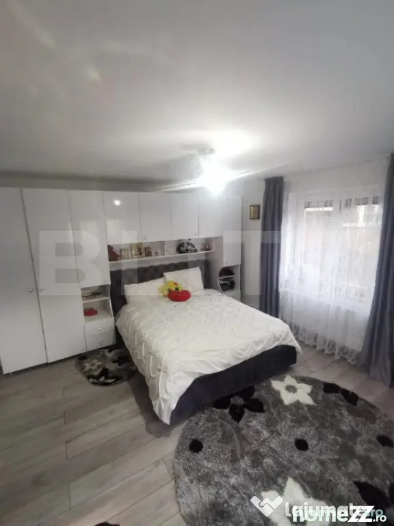 Casa individuala 5 camere, zona Centrala Radauti