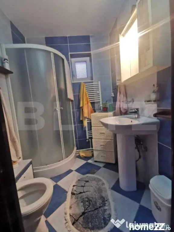 Casa individuala 5 camere, zona Centrala Radauti