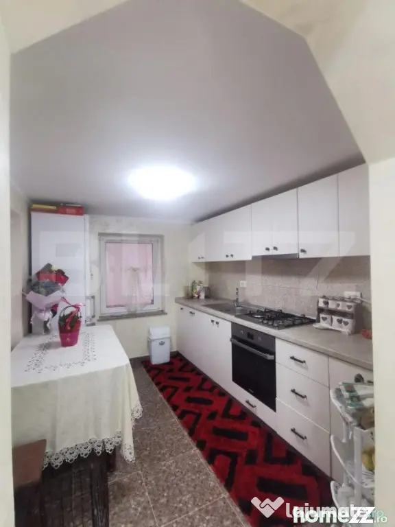 Casa individuala 5 camere, zona Centrala Radauti