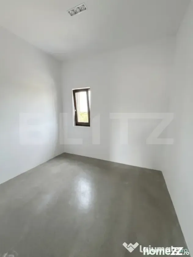 Casa tip triplex, 5 camere, 114 mp utili, Zona Plopi - Timisoara (Timis)