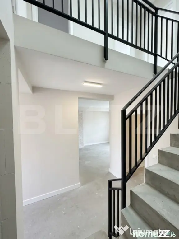 Casa tip triplex, 5 camere, 114 mp utili, Zona Plopi - Timisoara (Timis)