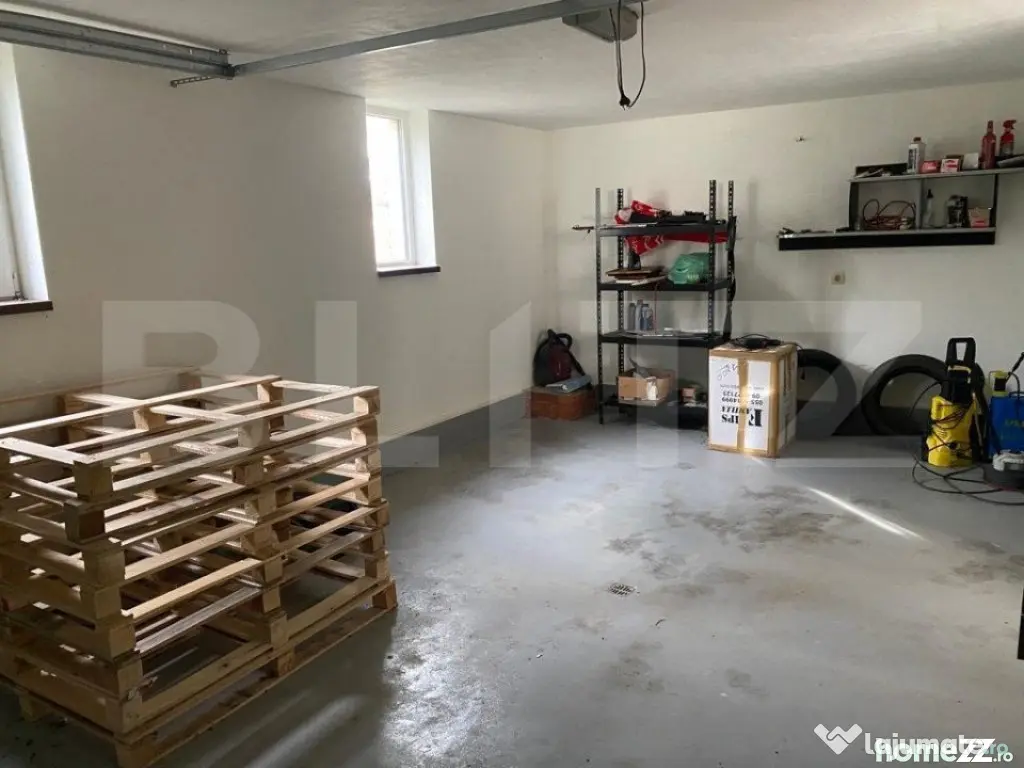 Oportunitate! Casa de vanzare in Radauti! Pret negociabil!