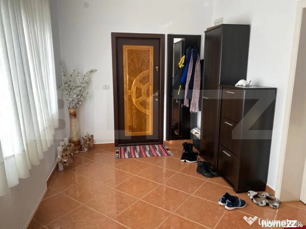 Oportunitate! Casa de vanzare in Radauti! Pret negociabil!