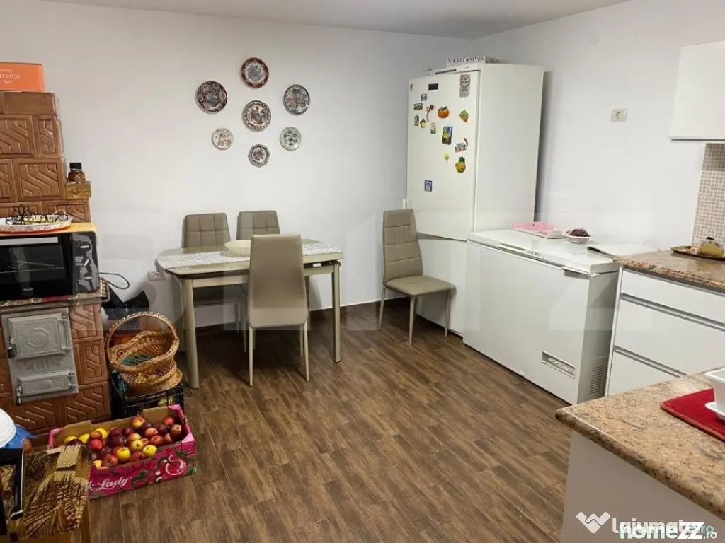 Oportunitate! Casa de vanzare in Radauti! Pret negociabil!