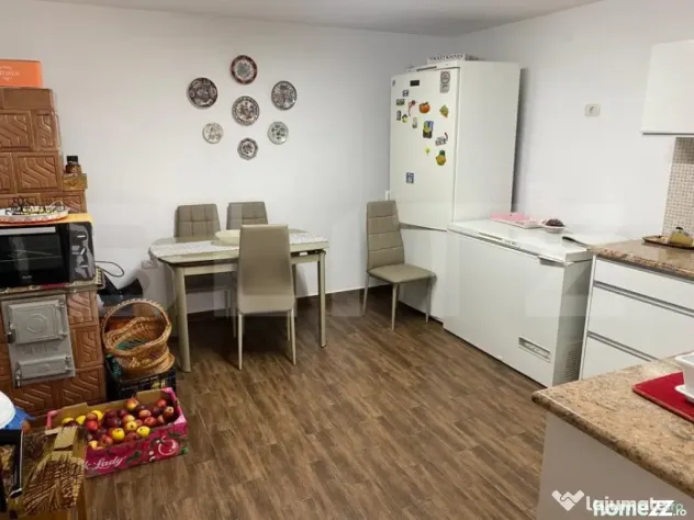 Oportunitate! Casa de vanzare in Radauti! Pret negociabil!
