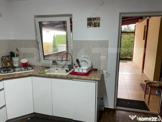 Oportunitate! Casa de vanzare in Radauti! Pret negociabil!