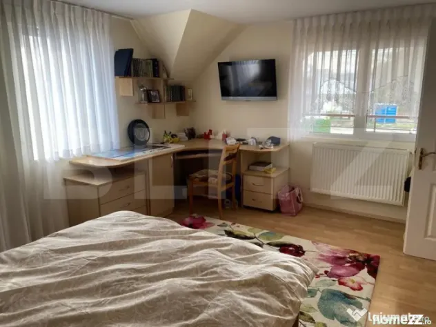 Oportunitate! Casa de vanzare in Radauti! Pret negociabil!
