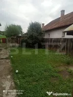 Casa cu 2 camere, 52mp, zona Remetea