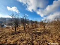 Teren, 1100 mp, zona exterior Nord